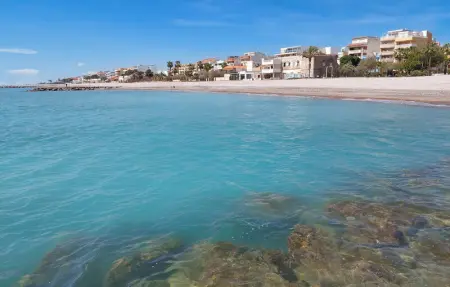 Location Appartement 4 personnes à Playa de Moncofa - Photo 6