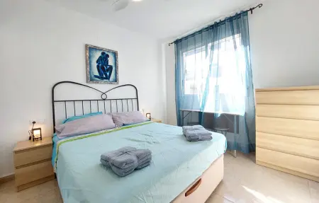 Location Appartement 4 personnes à Playa de Moncofa - Photo 12