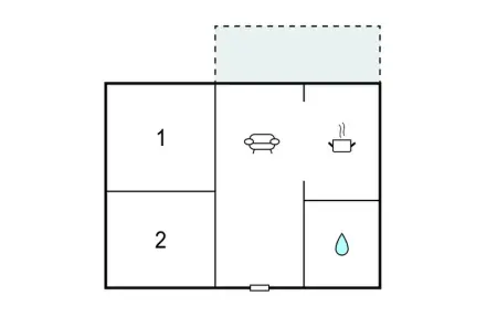 Location Appartement 4 personnes à Playa de Moncofa - Photo 18