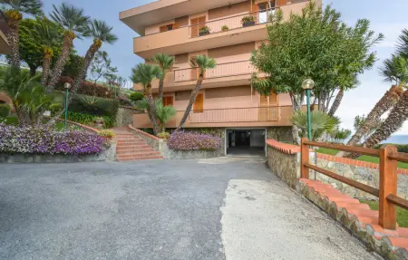 Location Appartement 4 personnes à Santo Stefano al Mare - Photo 11