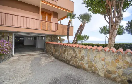 Location Appartement 4 personnes à Santo Stefano al Mare - Photo 12