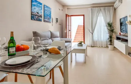 Location Appartement 6 personnes à Chipiona - Photo 1