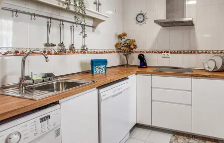 Location Appartement 6 personnes à Chipiona - Photo 3