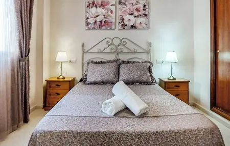 Location Appartement 6 personnes à Chipiona - Photo 4