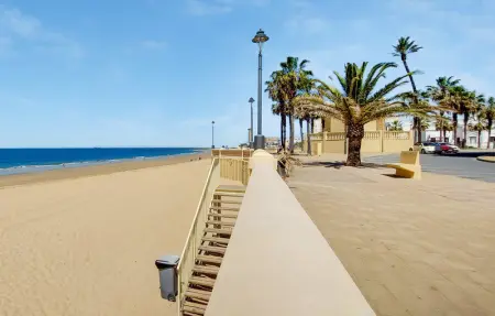 Location Appartement 6 personnes à Chipiona - Photo 5