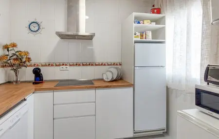 Location Appartement 6 personnes à Chipiona - Photo 6