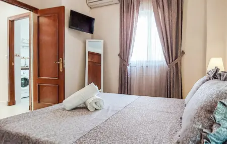 Location Appartement 6 personnes à Chipiona - Photo 7