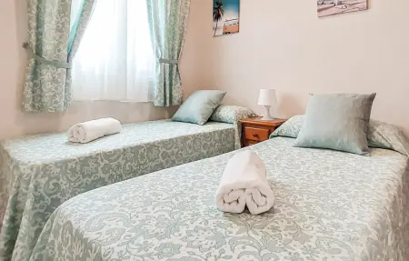 Location Appartement 6 personnes à Chipiona - Photo 8