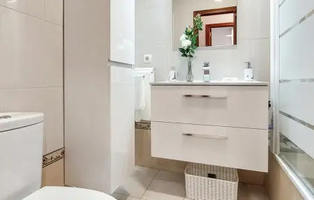 Location Appartement 6 personnes à Chipiona - Photo 10