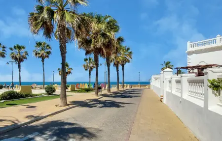 Location Appartement 6 personnes à Chipiona - Photo 11