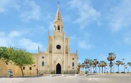 Location Appartement 6 personnes à Chipiona - Photo 12