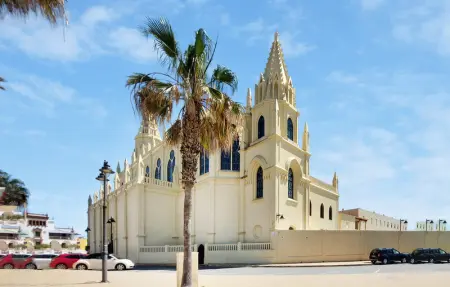 Location Appartement 6 personnes à Chipiona - Photo 13