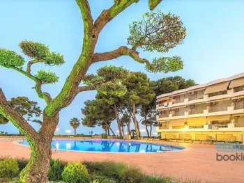 Appartement à Cambrils,Appartement familial près de la plage avec piscine et commodités ES-214-26 N°909049