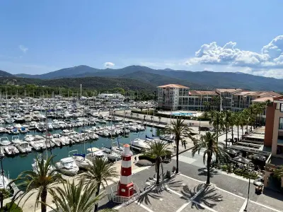 Appartement à Argelès sur Mer, Superbe Duplex 4 Pièces avec Terrasse et Parking à 150m de la Mer - L909058