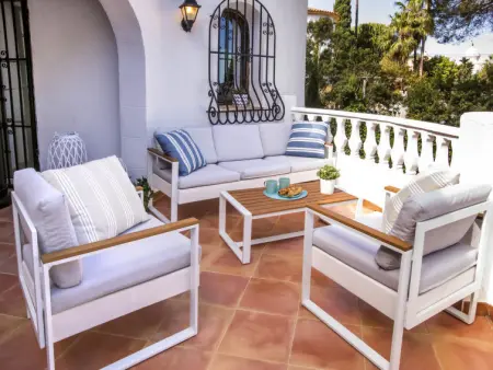 Garoe Villa, Maison 7 personnes à Dénia - Photo 1