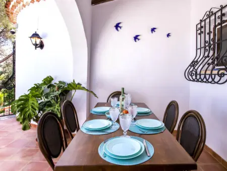 Garoe Villa, Maison 7 personnes à Dénia - Photo 2