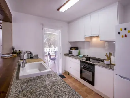 Garoe Villa, Maison 7 personnes à Dénia - Photo 4