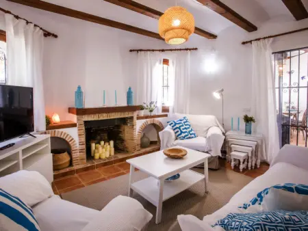 Garoe Villa, Maison 7 personnes à Dénia - Photo 5