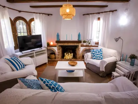 Garoe Villa, Maison 7 personnes à Dénia - Photo 6