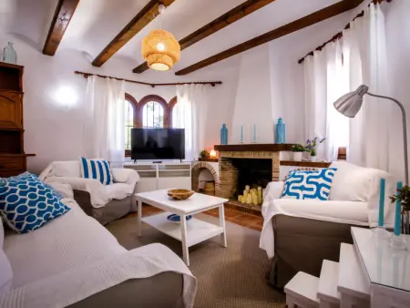 Garoe Villa, Maison 7 personnes à Dénia - Photo 10