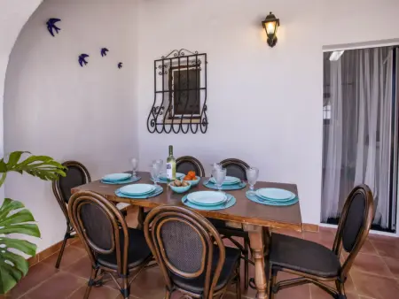 Garoe Villa, Maison 7 personnes à Dénia - Photo 12