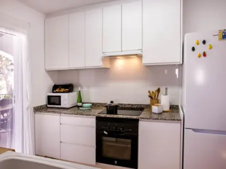 Garoe Villa, Maison 7 personnes à Dénia - Photo 14