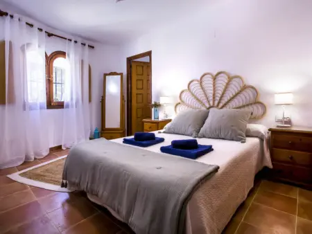 Garoe Villa, Maison 7 personnes à Dénia - Photo 15