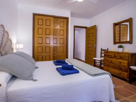 Garoe Villa, Maison 7 personnes à Dénia - Photo 16