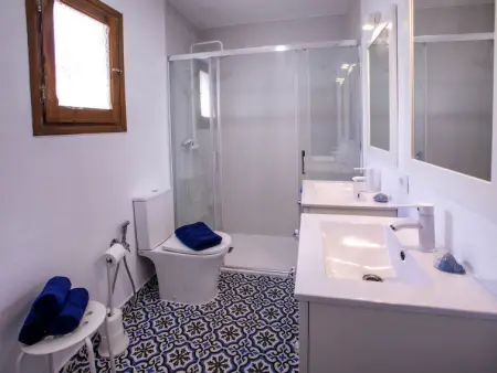 Garoe Villa, Maison 7 personnes à Dénia - Photo 17