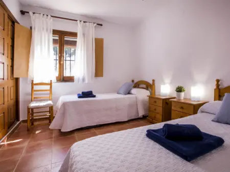 Garoe Villa, Maison 7 personnes à Dénia - Photo 18