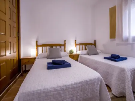 Garoe Villa, Maison 7 personnes à Dénia - Photo 19