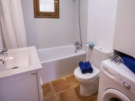 Garoe Villa, Maison 7 personnes à Dénia - Photo 20