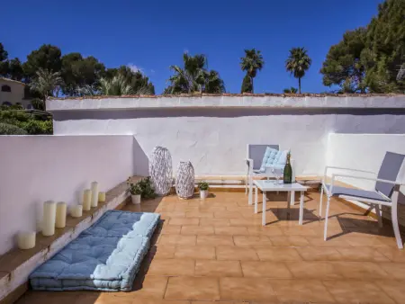 Garoe Villa, Maison 7 personnes à Dénia - Photo 21