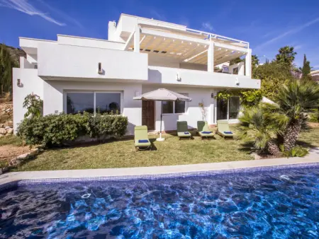 Maison à Jávea, Casa Ermita - L865586