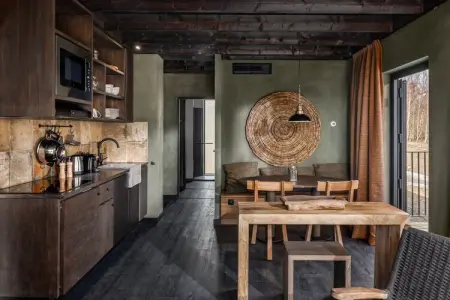 Hillview Resort Grandvoir 2, Maison 4 personnes à Neufchâteau - Photo 2