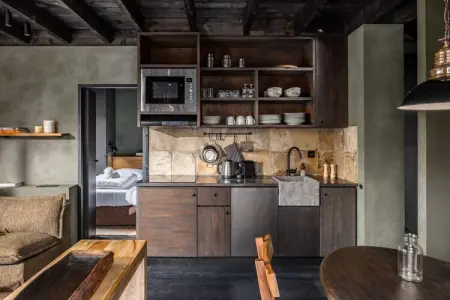 Hillview Resort Grandvoir 2, Maison 4 personnes à Neufchâteau - Photo 3