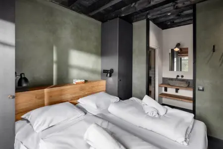 Hillview Resort Grandvoir 2, Maison 4 personnes à Neufchâteau - Photo 4