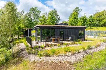 Hillview Resort Grandvoir 2, Maison 4 personnes à Neufchâteau - Photo 6