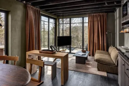 Hillview Resort Grandvoir 2, Maison 4 personnes à Neufchâteau - Photo 7