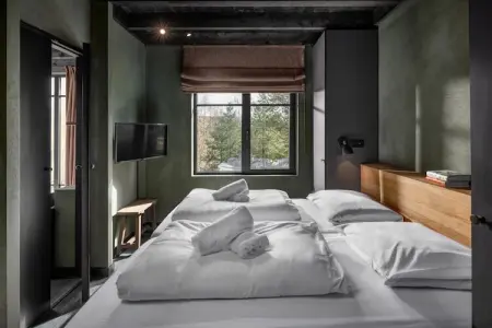 Hillview Resort Grandvoir 2, Maison 4 personnes à Neufchâteau - Photo 8