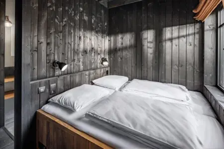 Hillview Resort Grandvoir 2, Maison 4 personnes à Neufchâteau - Photo 10