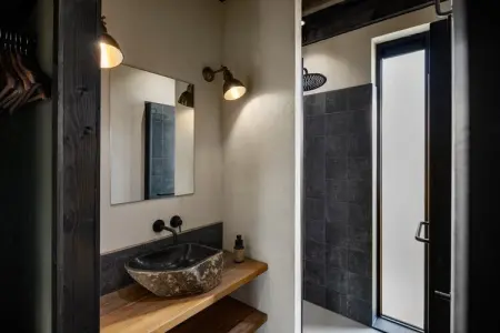 Hillview Resort Grandvoir 2, Maison 4 personnes à Neufchâteau - Photo 13