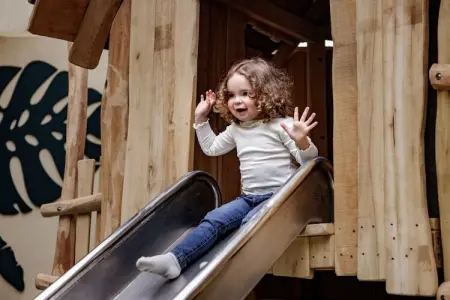 Hillview Resort Grandvoir 2, Maison 4 personnes à Neufchâteau - Photo 17