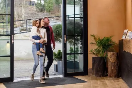 Hillview Resort Grandvoir 2, Maison 4 personnes à Neufchâteau - Photo 21