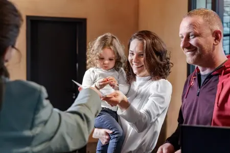 Hillview Resort Grandvoir 2, Maison 4 personnes à Neufchâteau - Photo 22