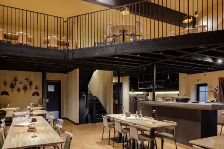 Hillview Resort Grandvoir 2, Maison 4 personnes à Neufchâteau - Photo 26