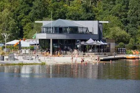 Hillview Resort Grandvoir 2, Maison 4 personnes à Neufchâteau - Photo 29