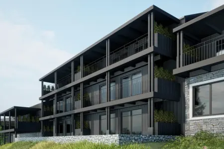 Hillview Resort Grandvoir 2, Maison 4 personnes à Neufchâteau - Photo 34