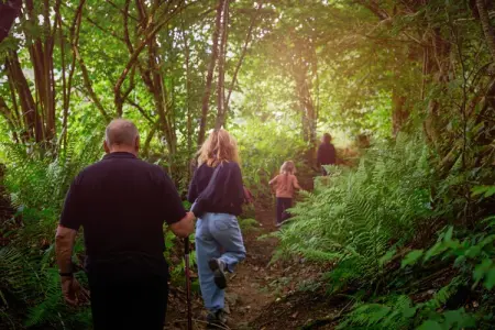 Hillview Resort Grandvoir 2, Maison 4 personnes à Neufchâteau - Photo 37