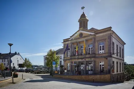 Hillview Resort Grandvoir 2, Maison 4 personnes à Neufchâteau - Photo 38